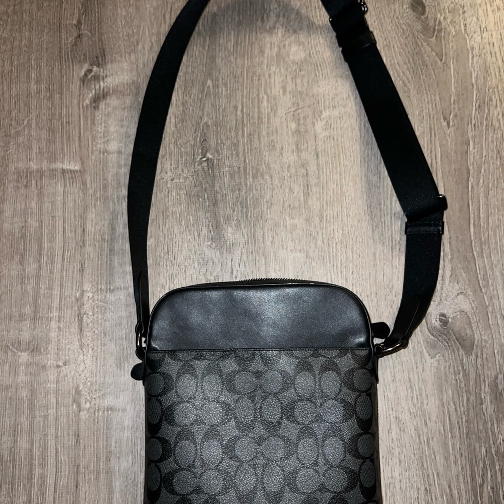 Couch men Bag